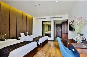Dong Duong Hotel