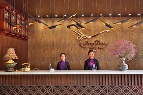 Dong Duong Hotel