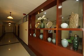 Hacasi Hotel
