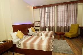 Hacasi Hotel