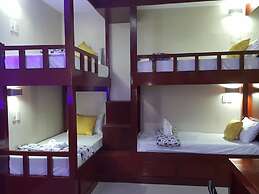 Hacasi Hotel