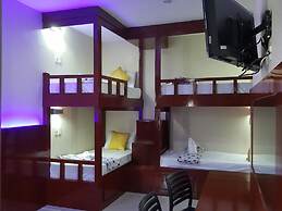 Hacasi Hotel