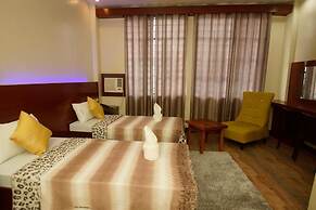 Hacasi Hotel