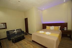 Hacasi Hotel