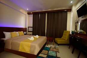 Hacasi Hotel