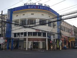 Hacasi Hotel