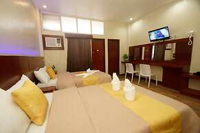 Hacasi Hotel