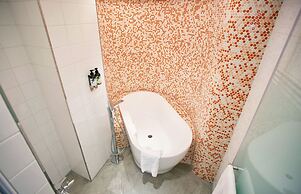 Norway Forest Travel hotel 1 Taichung