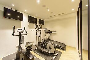 Norway Forest Travel hotel 1 Taichung