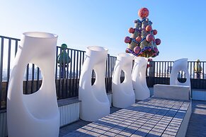 Norway Forest Travel hotel 1 Taichung