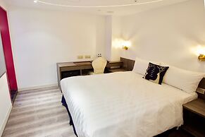 Norway Forest Travel hotel 1 Taichung