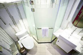 Norway Forest Travel hotel 1 Taichung