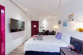 Norway Forest Travel hotel 1 Taichung