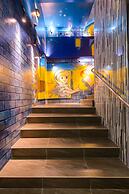 Norway Forest Travel hotel 1 Taichung