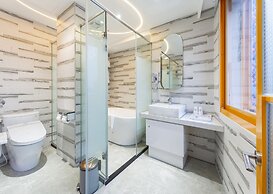 Norway Forest Travel hotel 1 Taichung