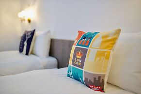 Norway Forest Travel hotel 1 Taichung