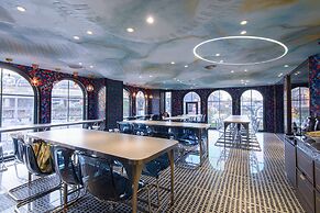 Norway Forest Travel hotel 1 Taichung