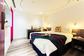 Norway Forest Travel hotel 1 Taichung