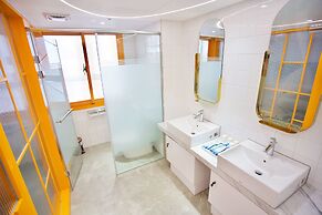 Norway Forest Travel hotel 1 Taichung