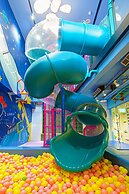 Norway Forest Travel hotel 1 Taichung