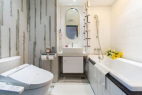 Norway Forest Travel hotel 1 Taichung