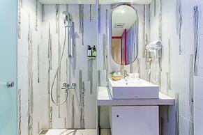 Norway Forest Travel hotel 1 Taichung