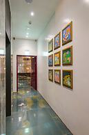 Norway Forest Travel hotel 1 Taichung