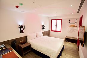 Norway Forest Travel hotel 1 Taichung