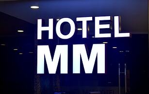 MM Hotel at Sunway