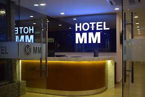 MM Hotel at Sunway