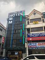 MM Hotel at Sunway