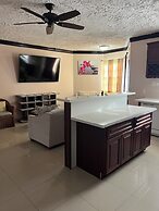 Island Turquoise Rental