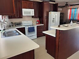 Island Turquoise Rental