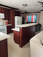 Island Turquoise Rental