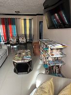 Island Turquoise Rental