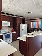 Island Turquoise Rental