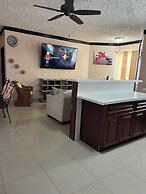 Island Turquoise Rental