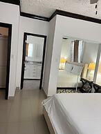 Island Turquoise Rental