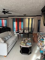 Island Turquoise Rental