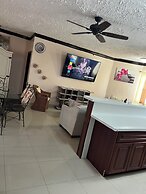 Island Turquoise Rental