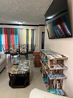 Island Turquoise Rental