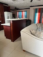 Island Turquoise Rental