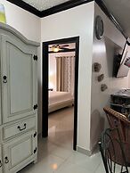 Island Turquoise Rental