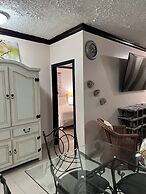 Island Turquoise Rental