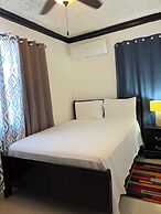 Island Turquoise Rental