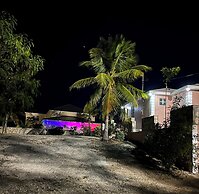 Island Turquoise Rental