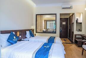 Sai Gon - Ba Be Resort