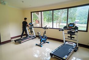 Sai Gon - Ba Be Resort