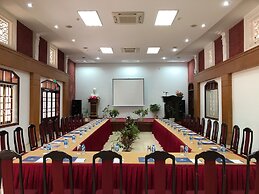 Sai Gon - Ba Be Resort