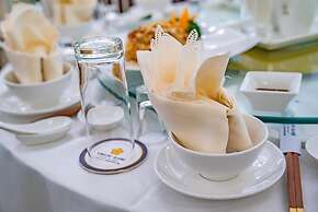 Sai Gon - Ba Be Resort